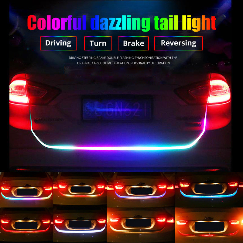 Xentaraa LED tail light